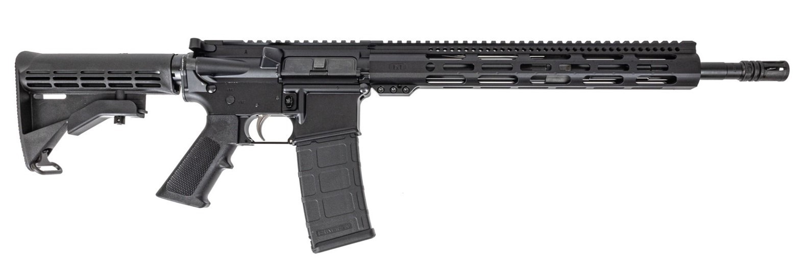 DPMS DR15 M4 5.56 MLOK 16 30R - Taurus Savings